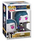 Arcane: POP Jinx (1602) Arcane: POP Jinx (1602)