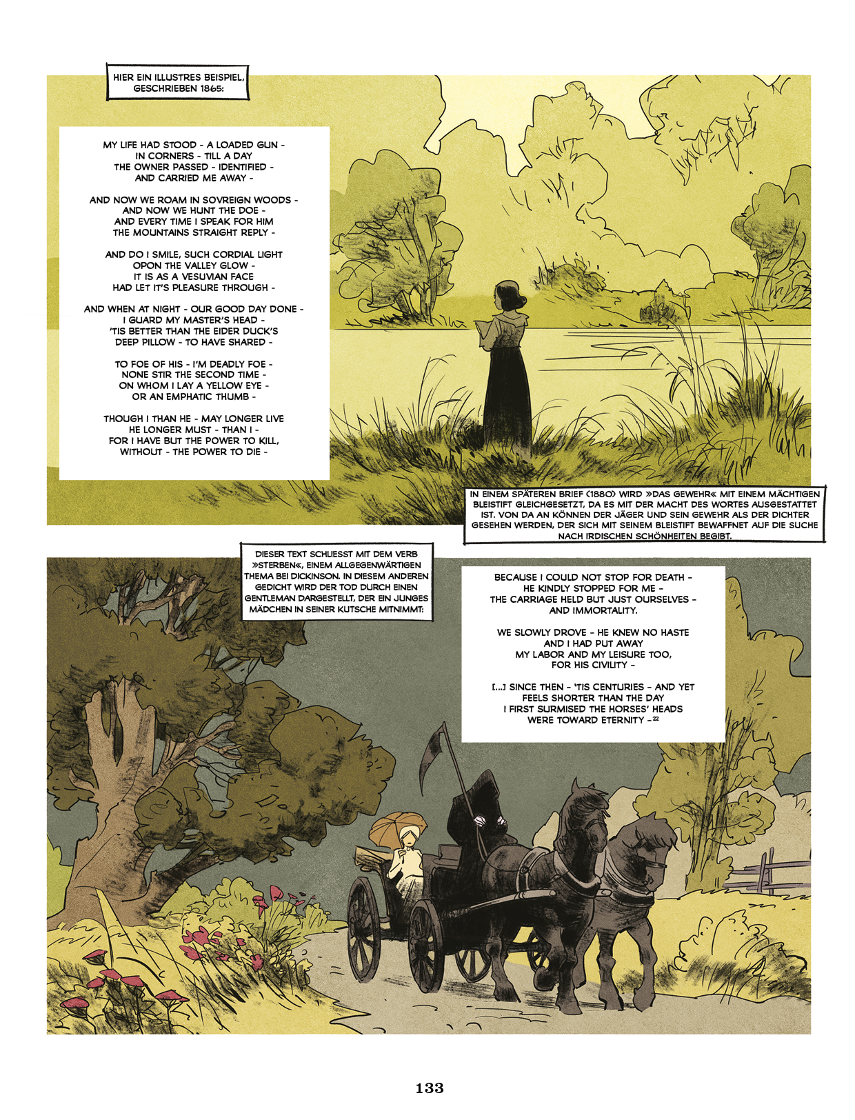 Es war einmal Amerika - Eine Geschichte der amerikanischen Literatur Bd.1: Das 19. Jahrhundert Es war einmal Amerika - Eine Geschichte der amerikanischen Literatur Bd.1: Das 19. Jahrhundert