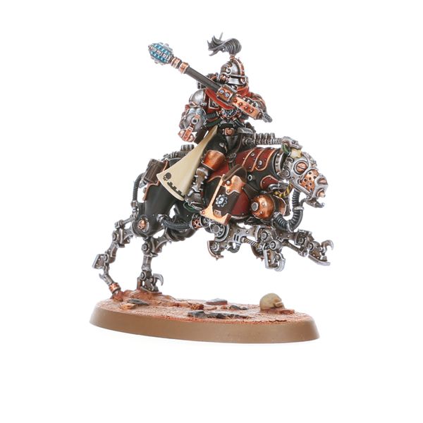 Warhammer 40K: Adeptus Mechanicus - Combat Patrol