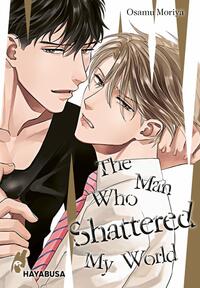 Man Who Shattered My World