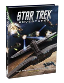 Star Trek Adventures RPG: Discovery (2256-2258) Campaign Guide