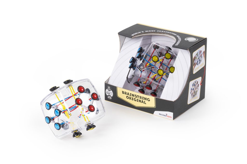 Brainstring Original Brainstring Original
