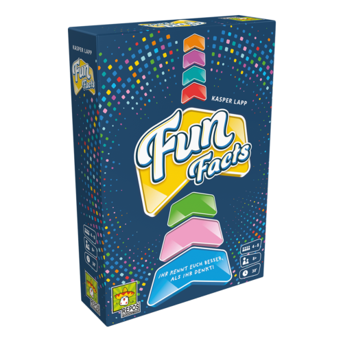 Fun Facts Fun Facts