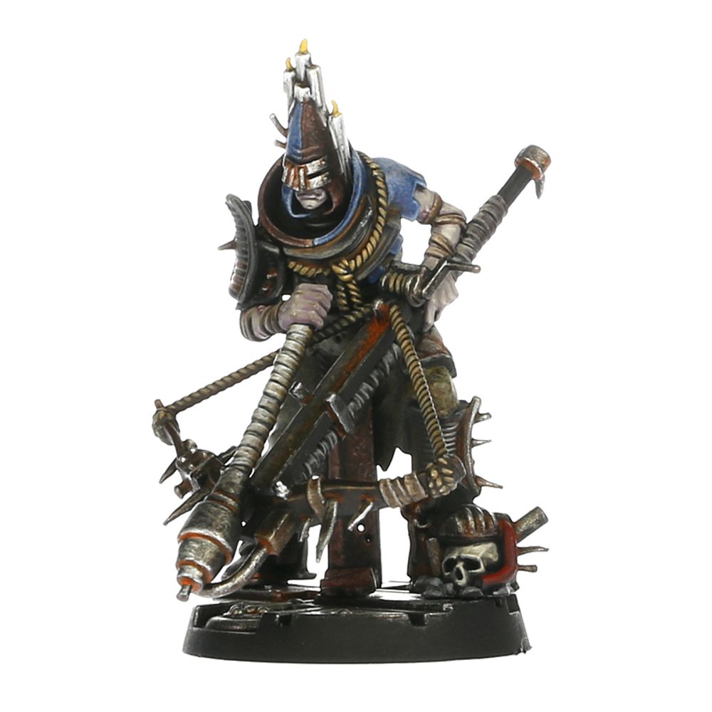 Necromunda: Cawdor Gang Necromunda: Cawdor Gang