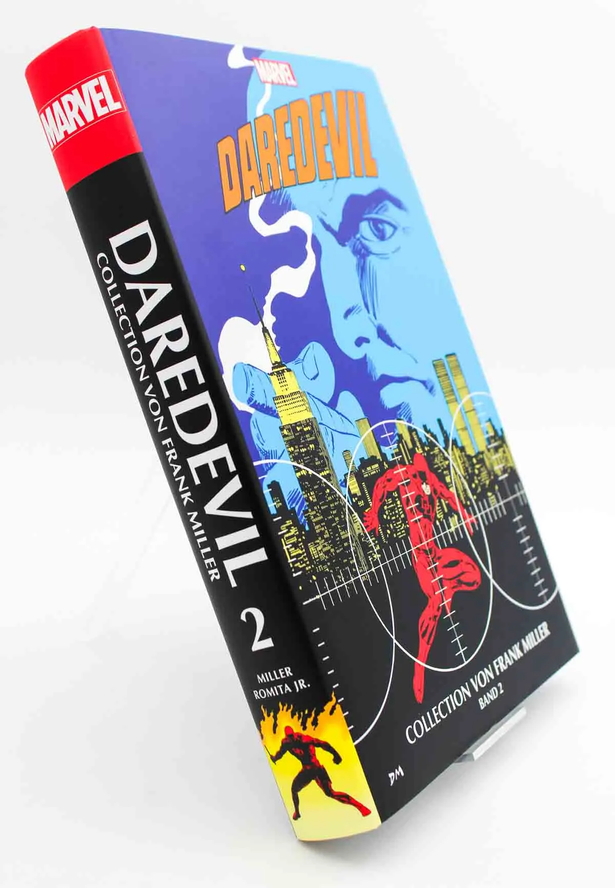 Daredevil Collection von Frank Miller Bd.2 Daredevil Collection von Frank Miller Bd.2