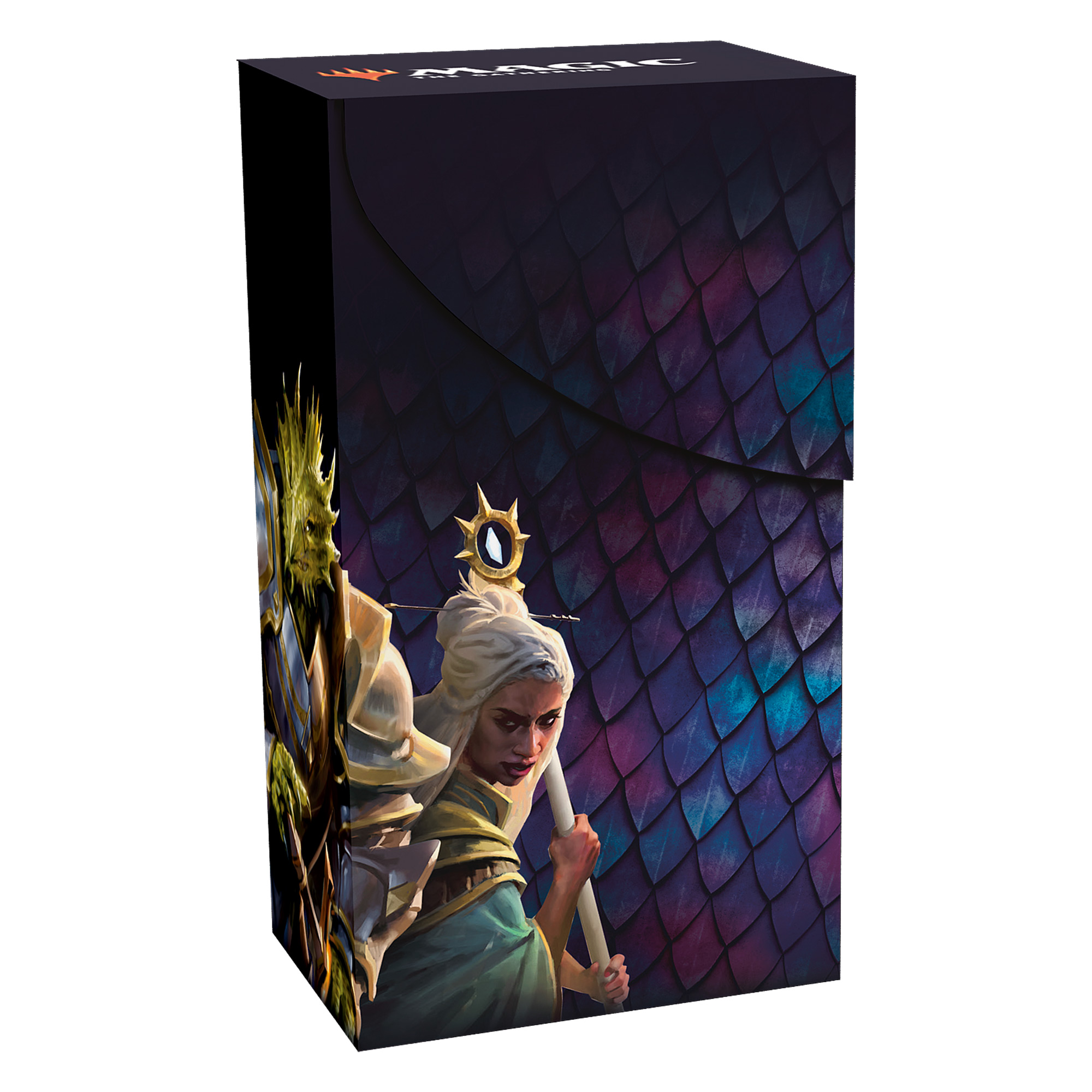 Magic CCG dt.: D&D Forgotten Realms Prerelease-Pack