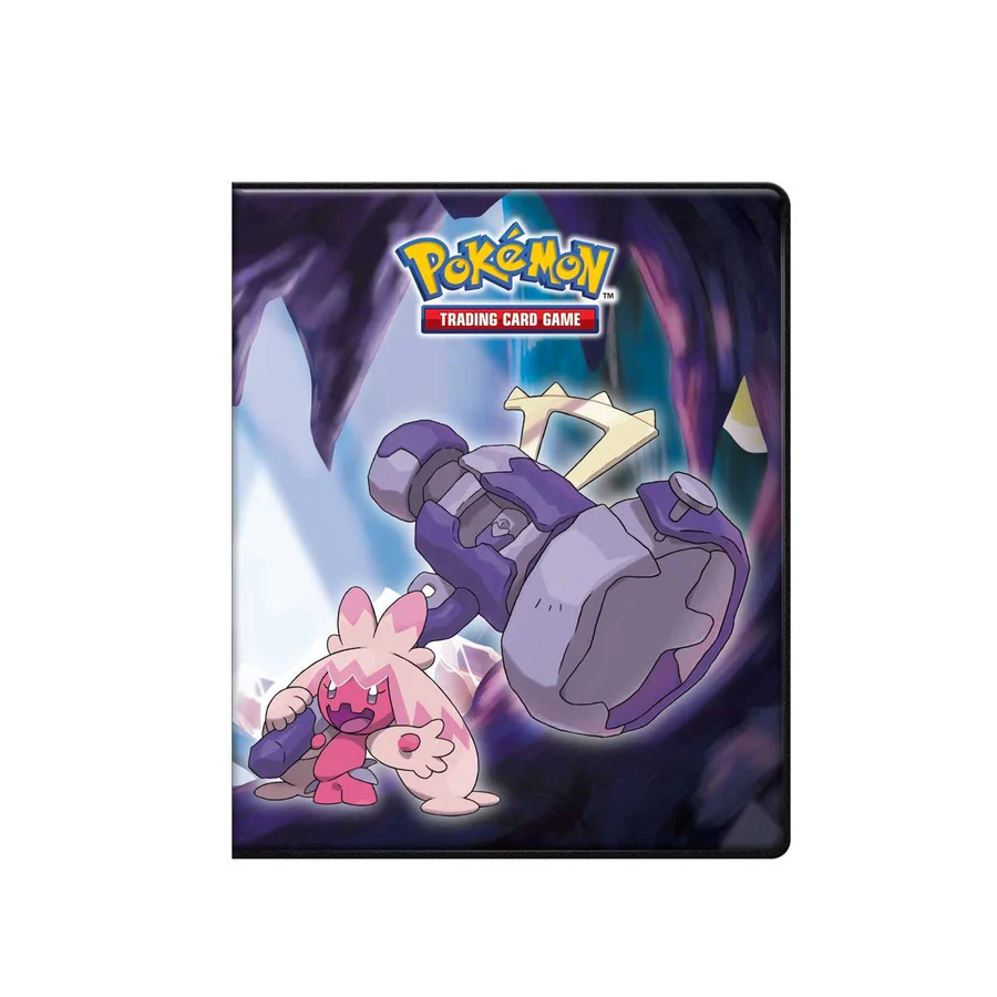 Ultra Pro: 9-Pocket Portfolio Pokémon Tinkaton