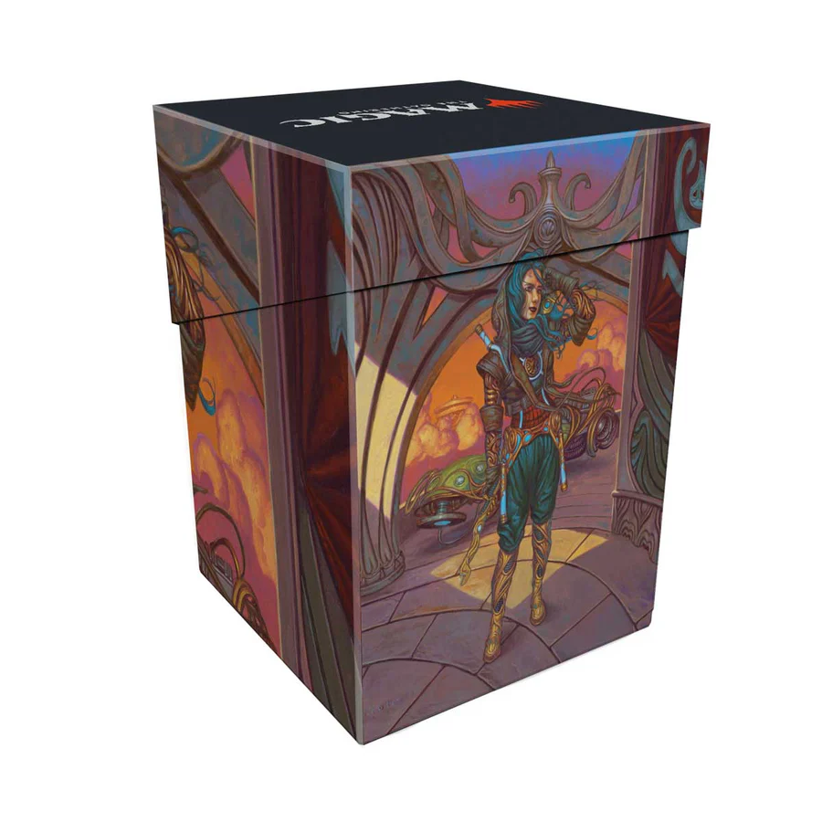 Ultra Pro: Deck Box Magic Aetherdrift 1 Sita Varma