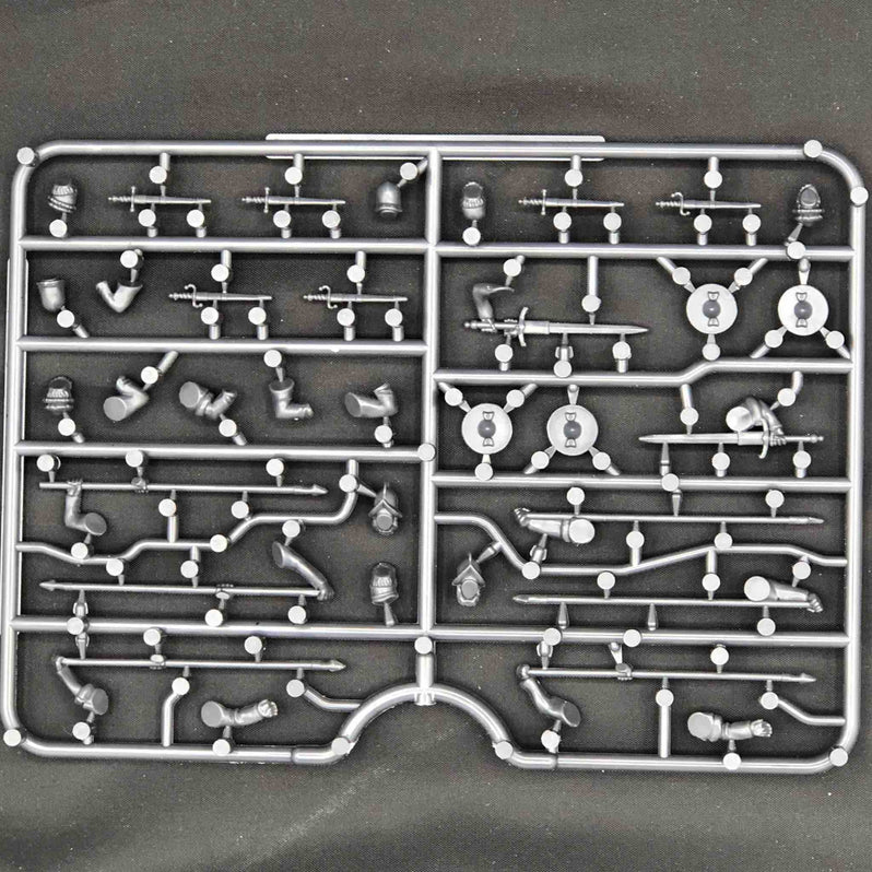 Wargames Atlantic: Conquistadors Wargames Atlantic: Conquistadors