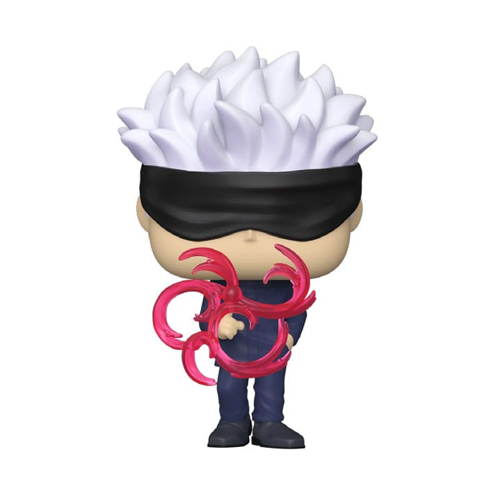 Jujutsu Kaisen: POP Satoru Gojo (1120) Jujutsu Kaisen: POP Satoru Gojo (1120)
