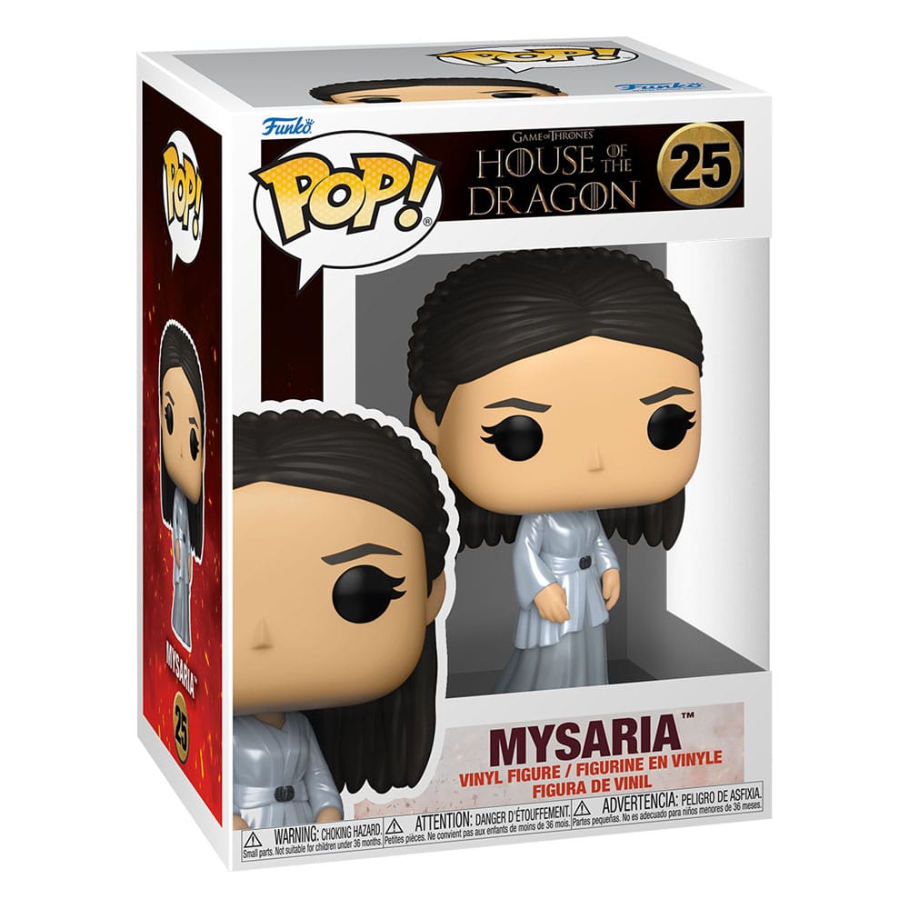 House of the Dragon: POP Mysaria (25)