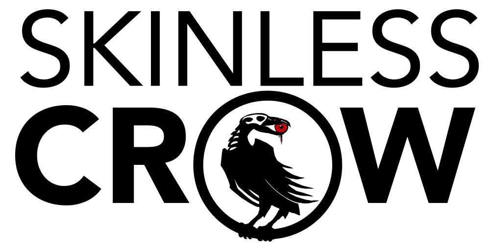 logo, text, schwarz, weiß, krone