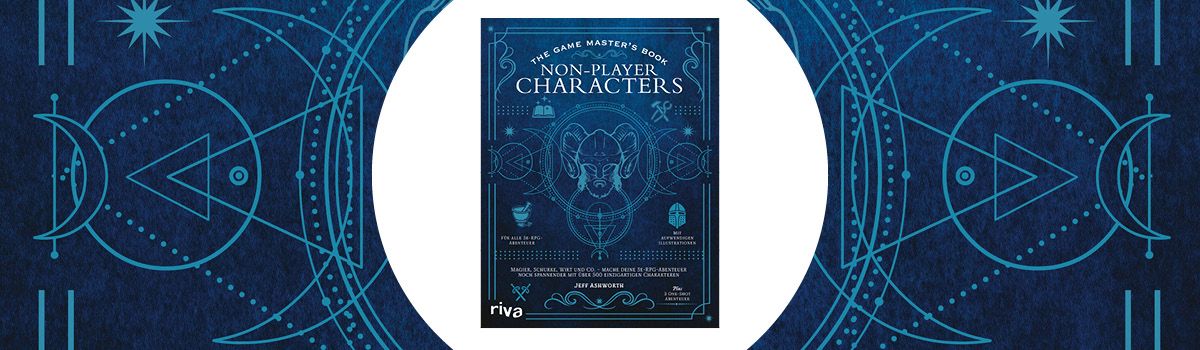 Buch, Non-Player Characters, Deckblatt, Kartenspiel, Fantasy
