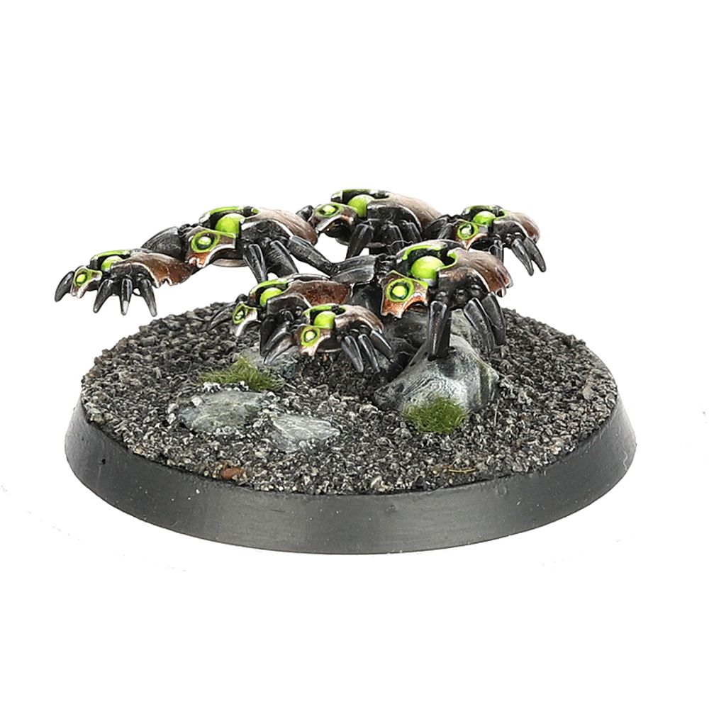 Warhammer 40K: Necrons - Combat Patrol