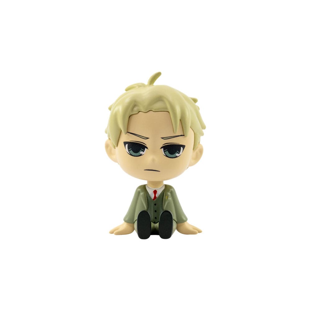 Spy x Family PVC: Sammelfigur Wackelkopf Bobble Hero Blind Box 6cm Spy x Family PVC: Sammelfigur Wackelkopf Bobble Hero Blind Box 6cm