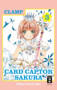 cardcaptor sakura, anime, princess, tiara, wand