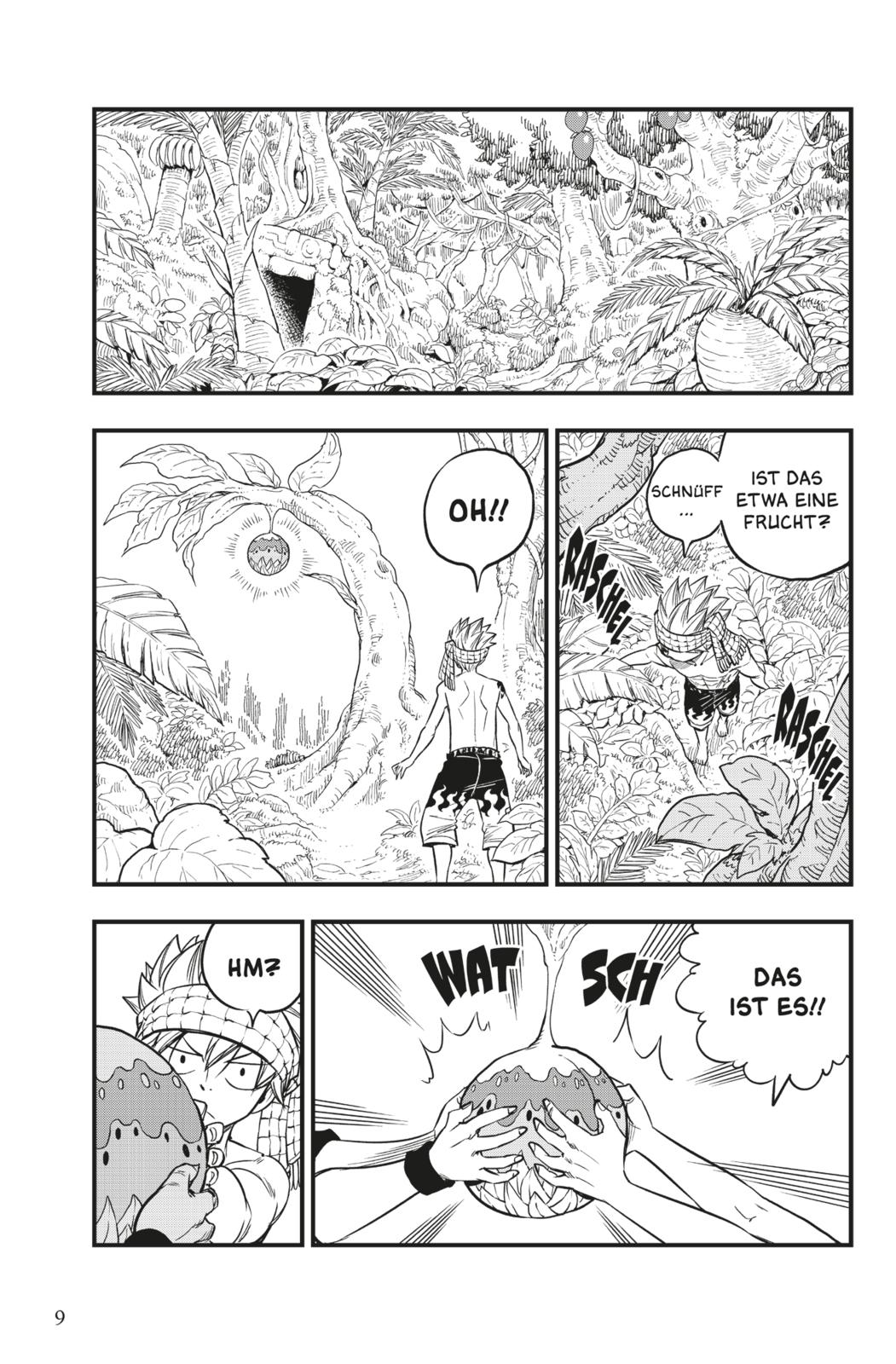 Mashima Hero's