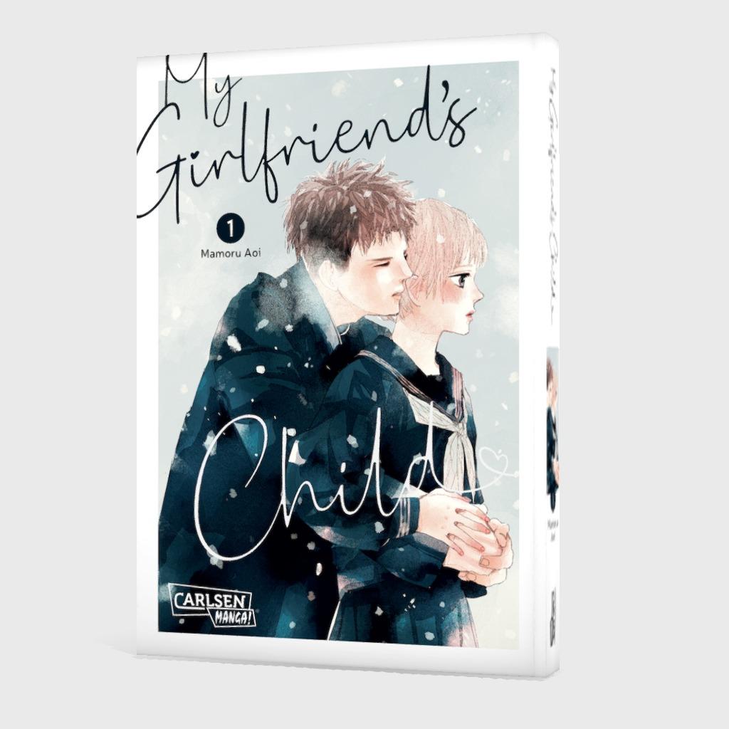 My Girlfriend's Child Bd.1