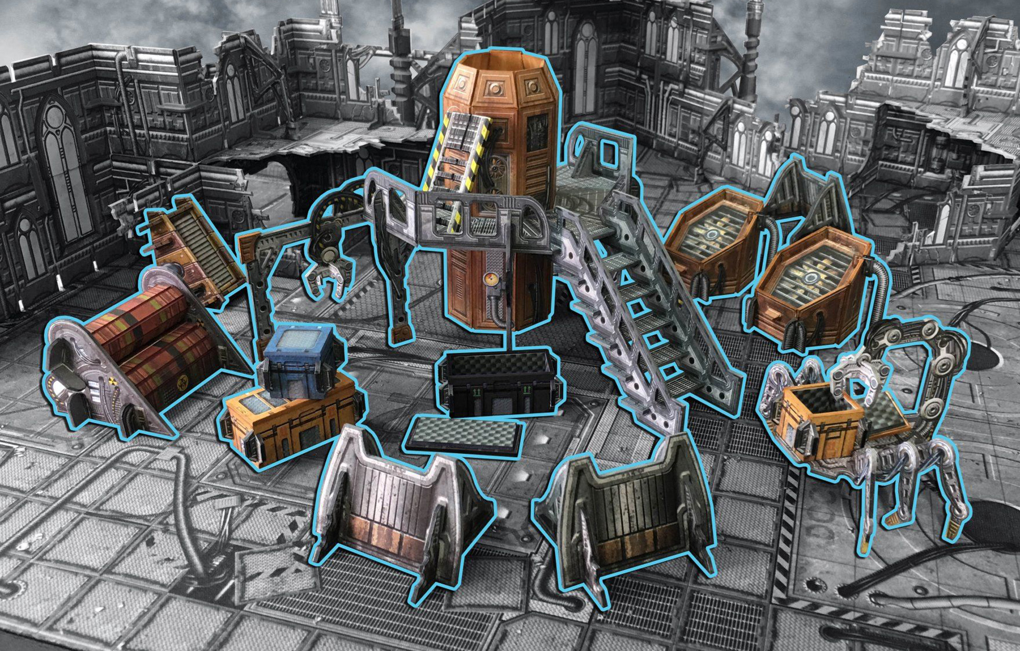 Battle Systems: Engineering Sector Battle Systems: Engineering Sector