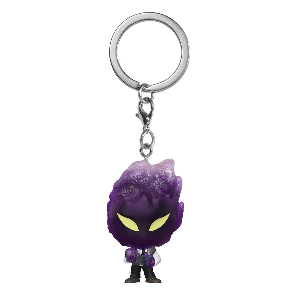 My Hero Academia: SAH POP Kurogiri 4cm My Hero Academia: SAH POP Kurogiri 4cm