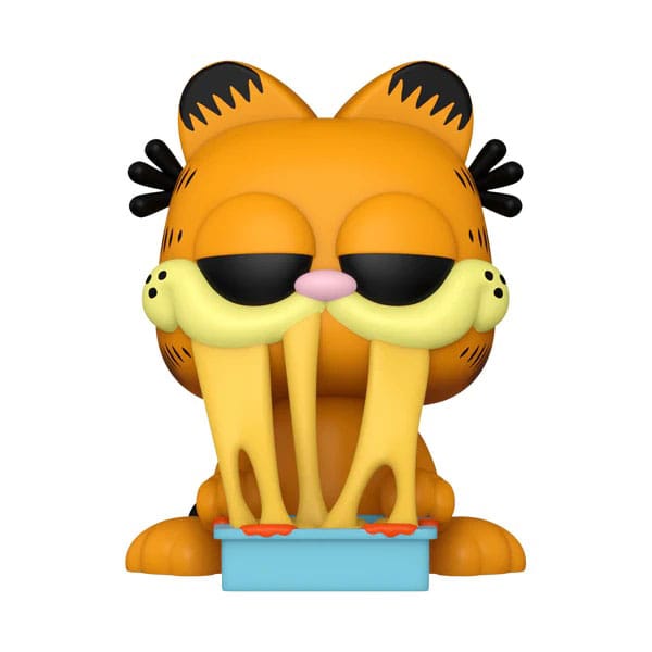 Garfield: POP Garfield mit Lasagna (39) Garfield: POP Garfield mit Lasagna (39)