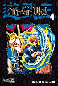 Yu-Gi-Oh! Massiv Bd.4 Yu-Gi-Oh! Massiv Bd.4