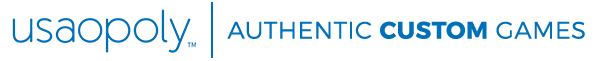 USAopoly USAopoly
