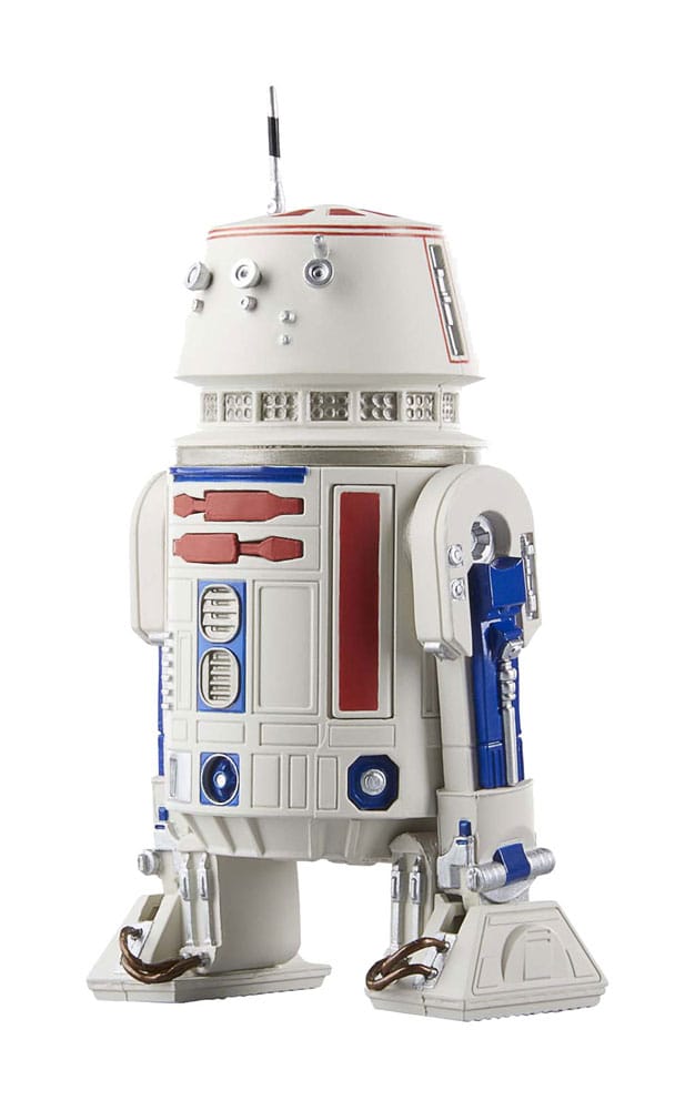 Star Wars AF: Black Series 2024 R5-D4 15cm