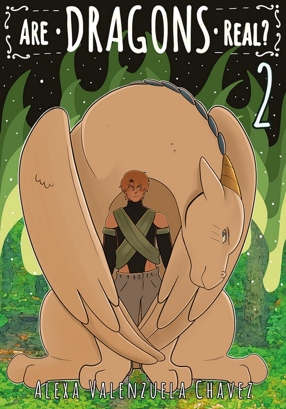 Are Dragons Real Bd.2 Are Dragons Real Bd.2