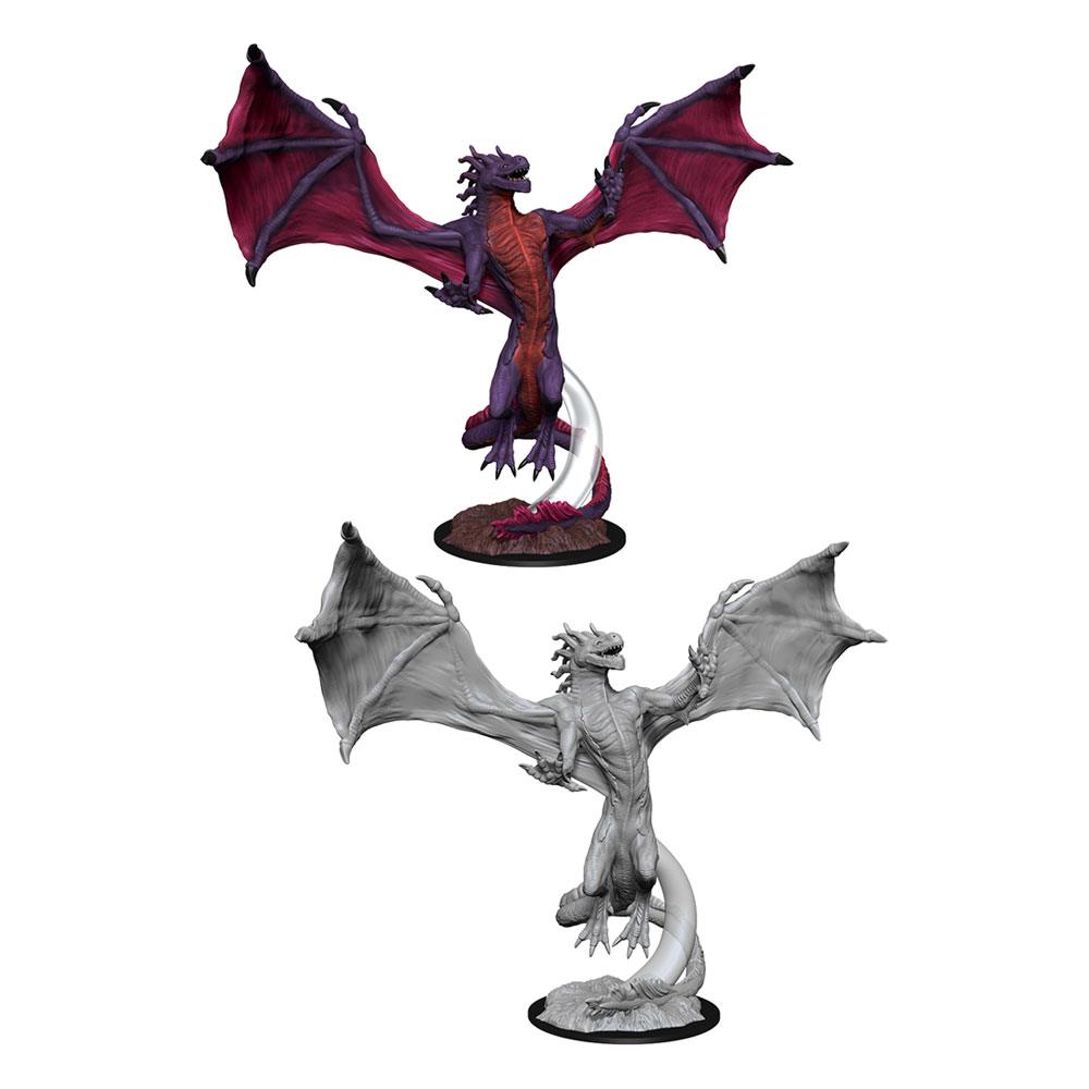 Magic Miniatures: Galazeth Prismari Magic Miniatures: Galazeth Prismari