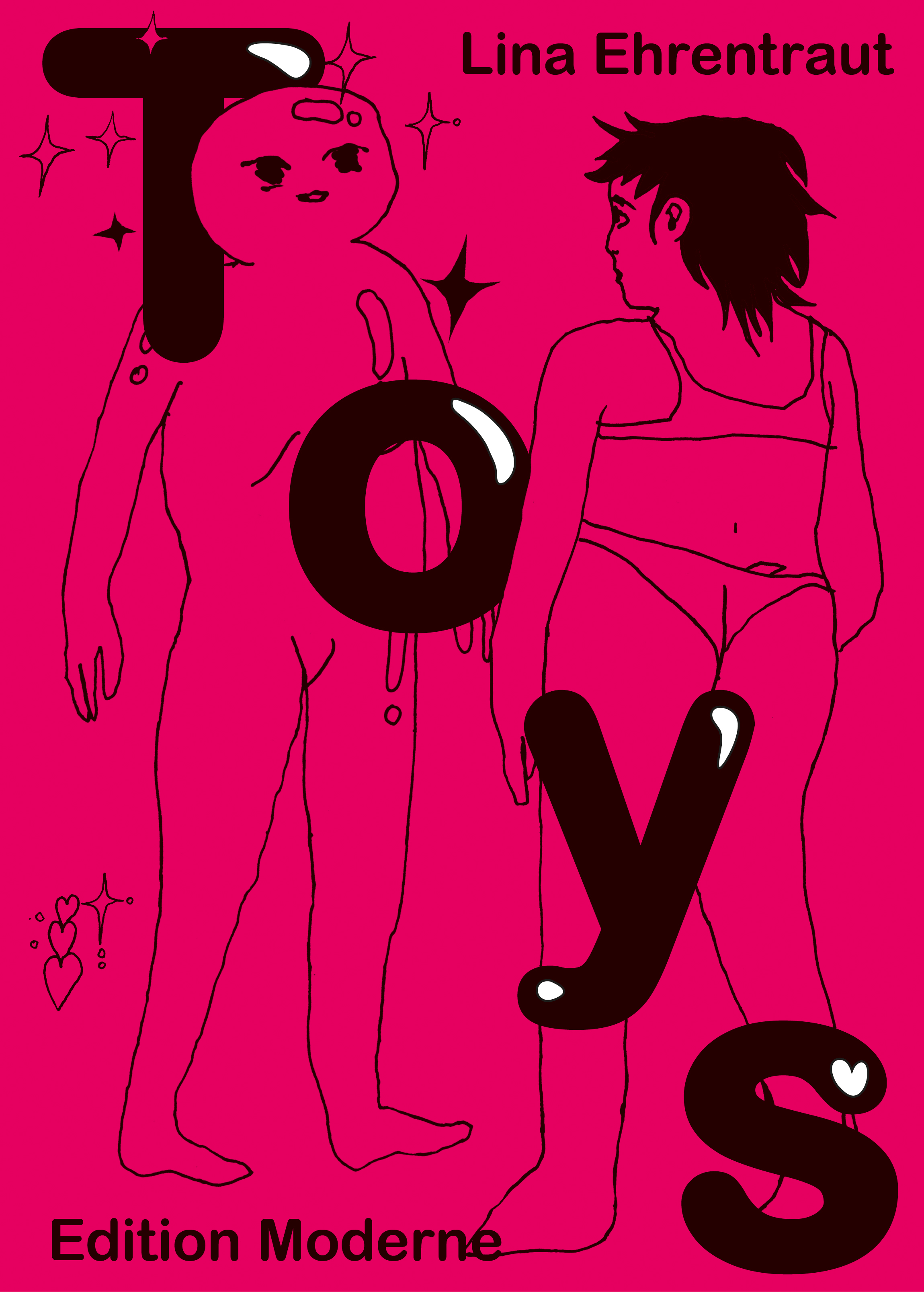 Toys Toys