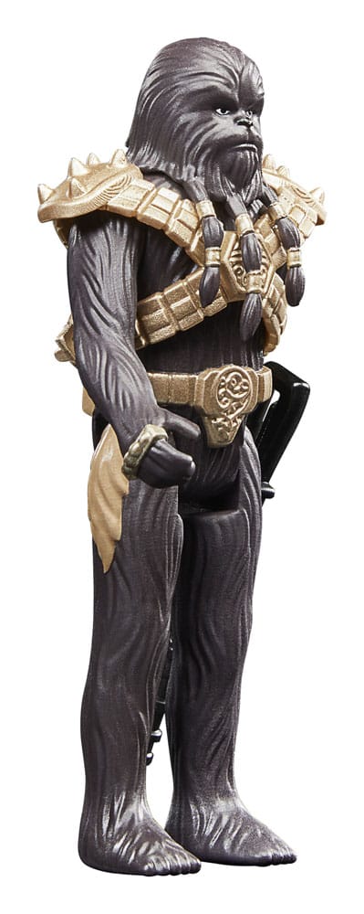 Star Wars AF: Retro Collection Krrsantan 10cm