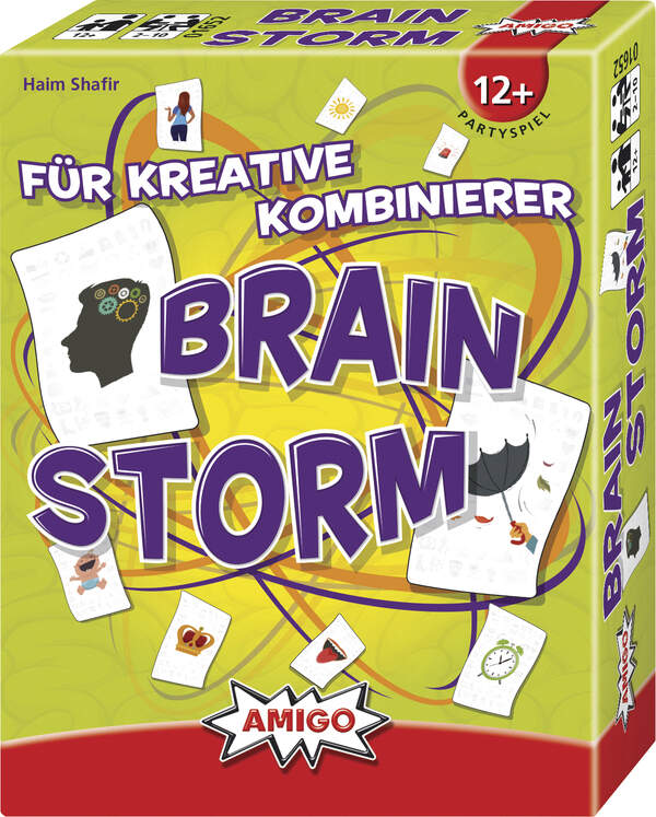 Brain Storm