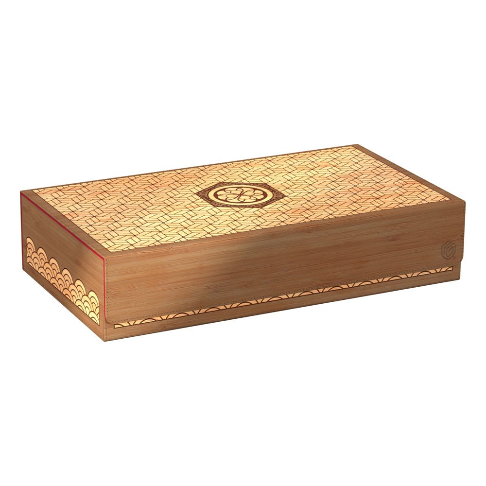 Ultimate Guard: Omnihive 1000+ & Playmat Katana Shogun's Journey Samurai's Chest Ultimate Guard: Omnihive 1000+ & Playmat Katana Shogun's Journey Samurai's Chest