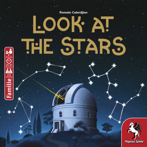 Look at the Stars Look at the Stars