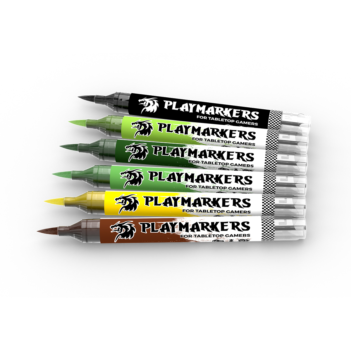 Marker, Marker Stifte, Wasserfest, Permanent, Boardgame