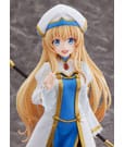 Goblin Slayer PVC Statue: Priestess PopUp Parade
