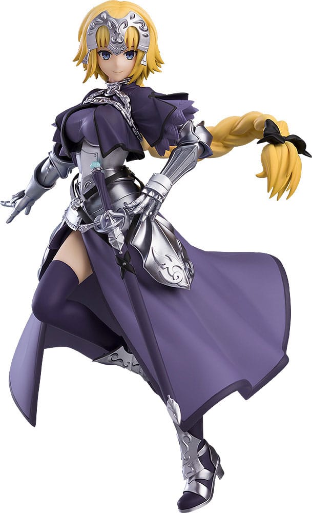 Fate/Grand Order PVC Statue: Ruler/Jeanne d'Arc PopUp Parade 