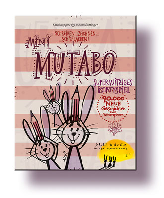 Mutabo Mini Mutabo Mini