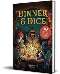 Spielkarten, Kartenspiel, Hintergrund: düster, Rätselhelden, Dinnerspiele