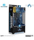 DC Multiverse AF: Aquaman Stealth Suit with Topo 18cm DC Multiverse AF: Aquaman Stealth Suit with Topo 18cm