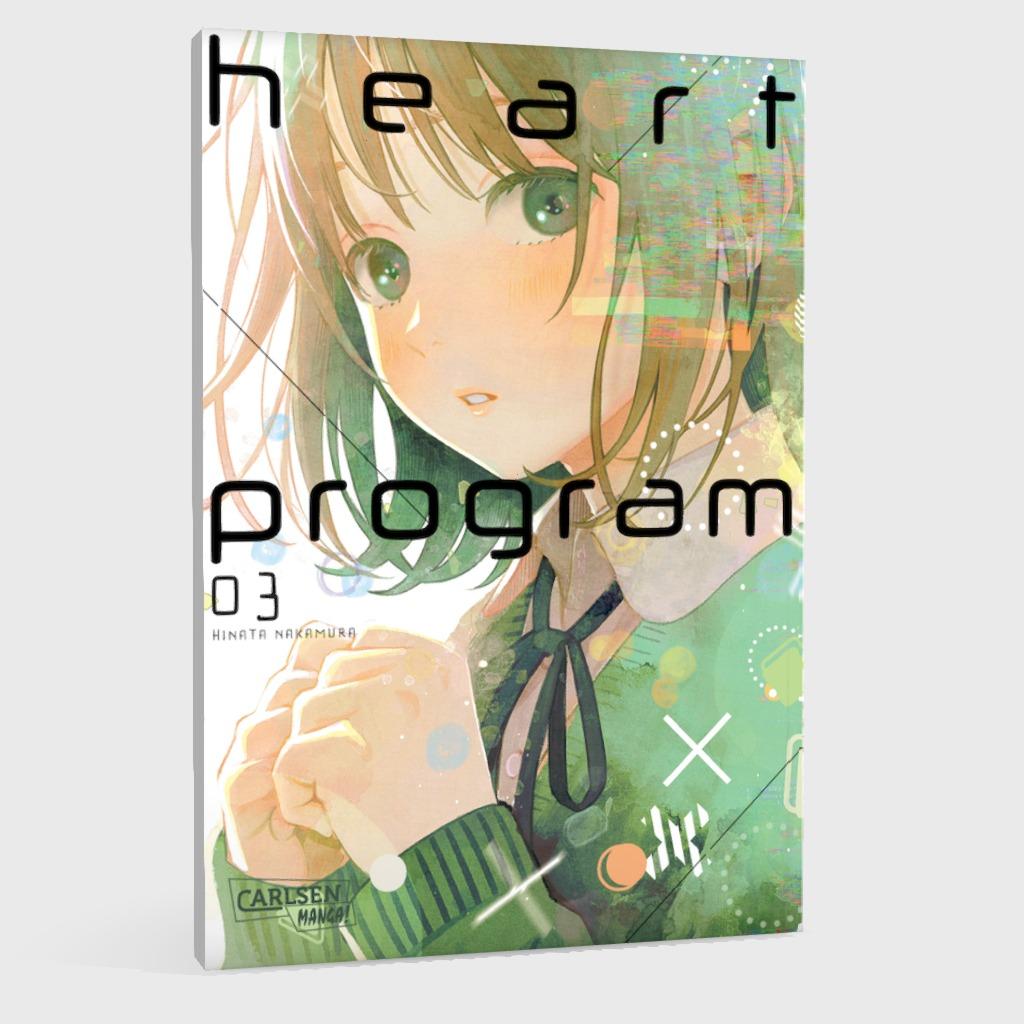 Heart Program Bd.3 Heart Program Bd.3