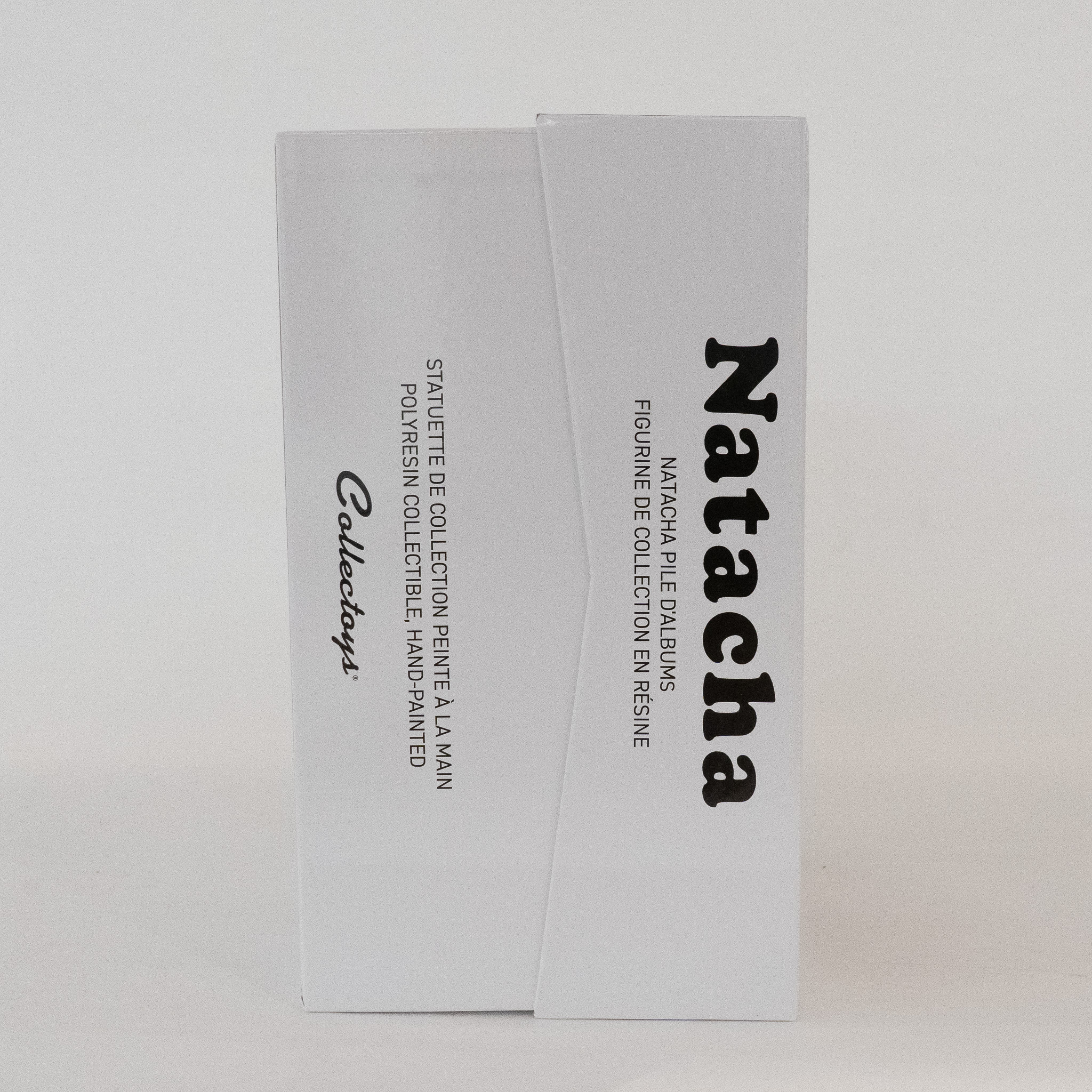 Natascha Statue Natascha Statue