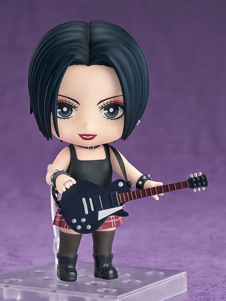 Nana AF: Nana Osaki Nendoroid 10cm
