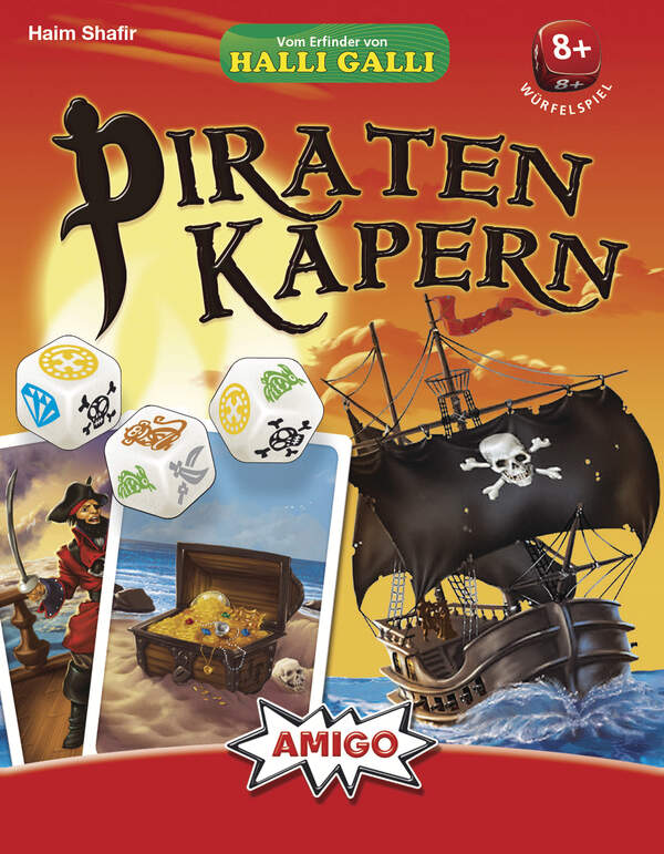 Piraten Kapern Piraten Kapern