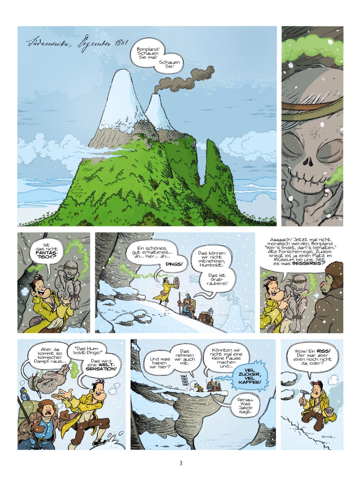 Marsupilami: Das Humboldt-Tier Marsupilami: Das Humboldt-Tier