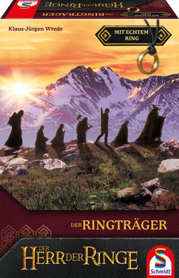 Herr der Ringe: Der Ringträger