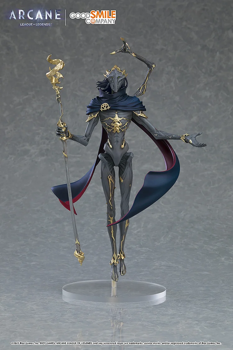 Arcane PVC Statue: Victor PopUp Parade L 20cm Arcane PVC Statue: Victor PopUp Parade L 20cm