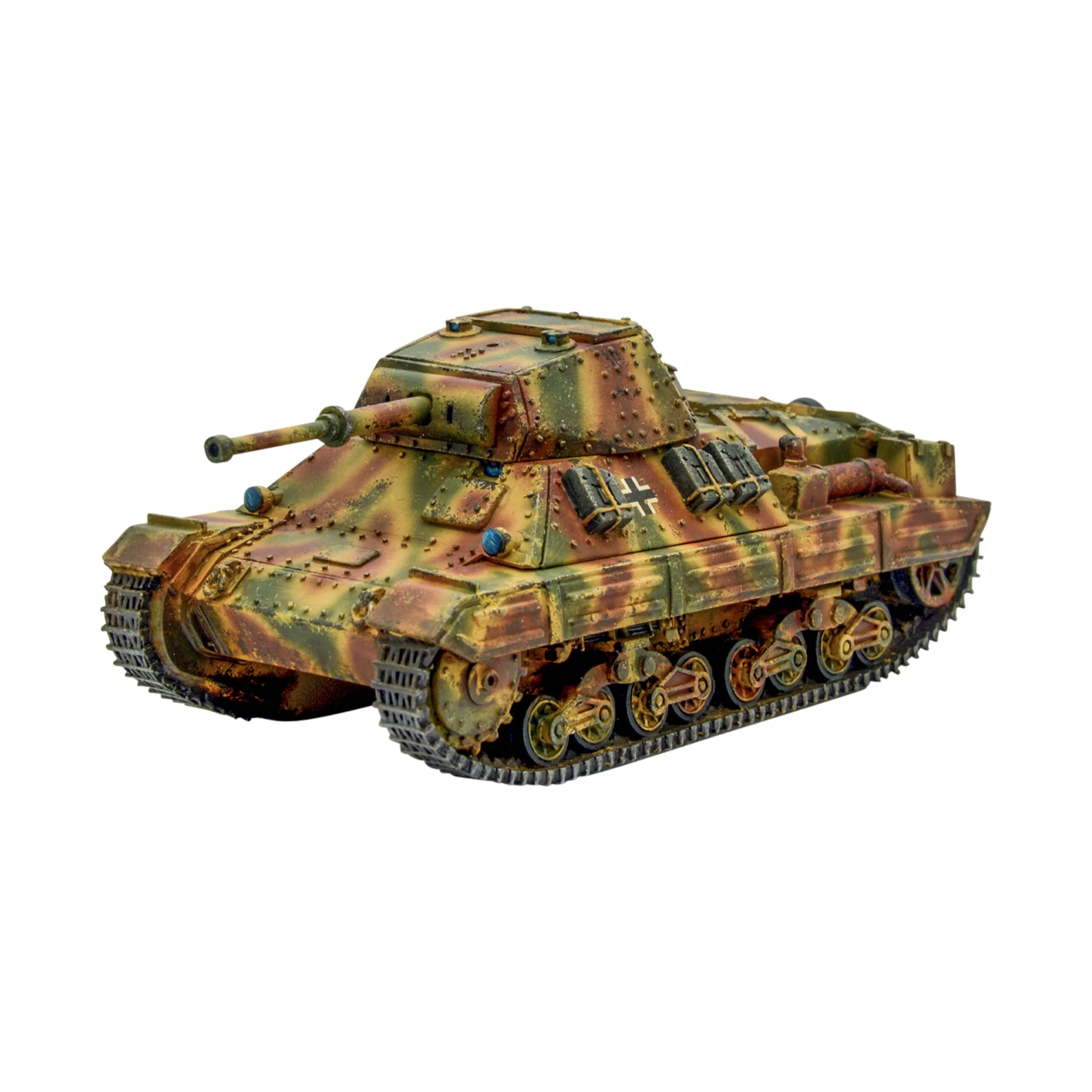 Panzer, Tank, Wargame, Modell, camouflage