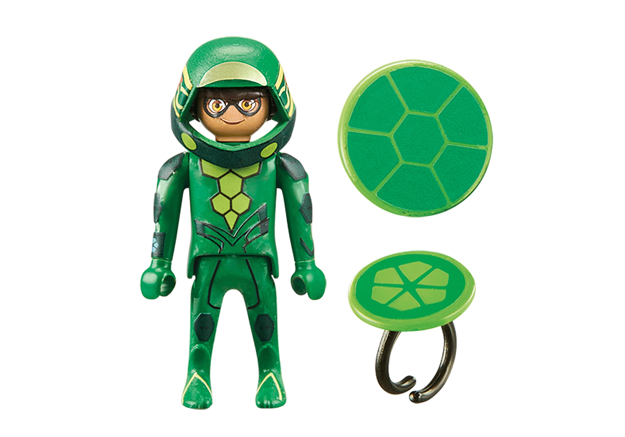 Playmobil: Miraculous - Carapace Playmobil: Miraculous - Carapace